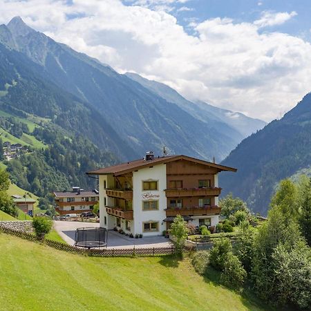 Ferienhof Hubertus Mayrhofen Luaran gambar
