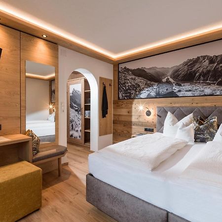 Ferienhof Hubertus Mayrhofen Luaran gambar
