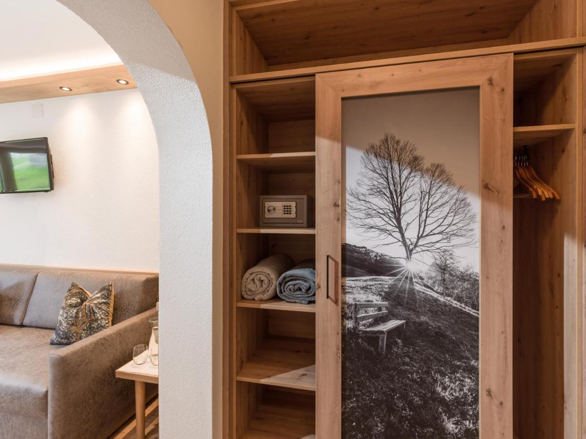 Ferienhof Hubertus Mayrhofen Luaran gambar