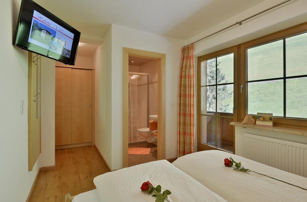Ferienhof Hubertus Mayrhofen Luaran gambar