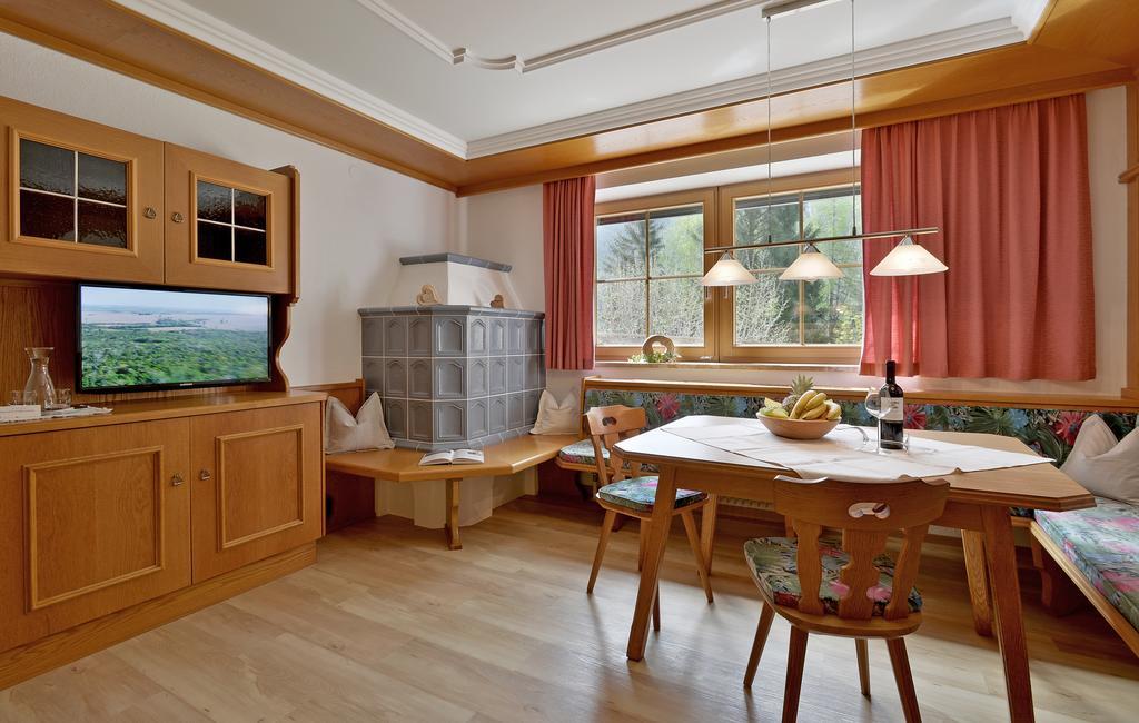 Ferienhof Hubertus Mayrhofen Luaran gambar